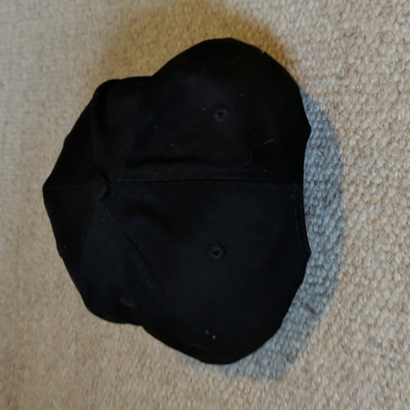 Jagermeister stag hat black and gold - Picture 2 of 4